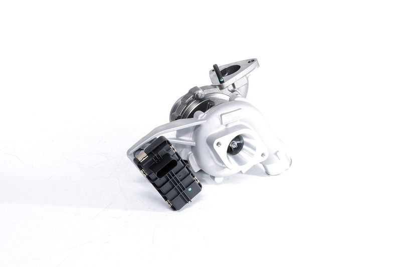 LADER AUFLADUNG BTS Turbo T916761BT 34