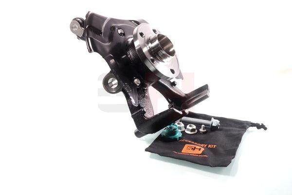 GH GH-284332H Steering Knuckle, wheel suspension