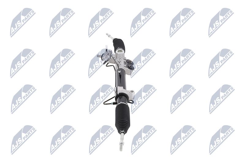 Rooliajam, NTY SPK-NS-001