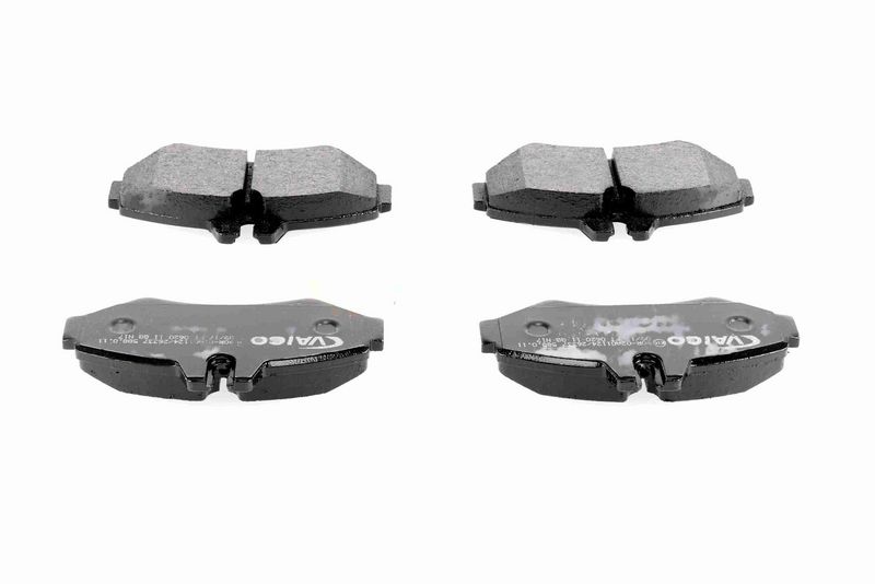 VAICO V30-8154 Brake Pad Set, disc brake