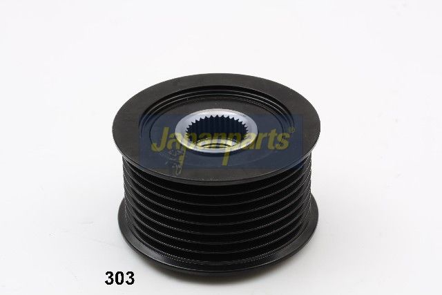 Rueda libre alternador