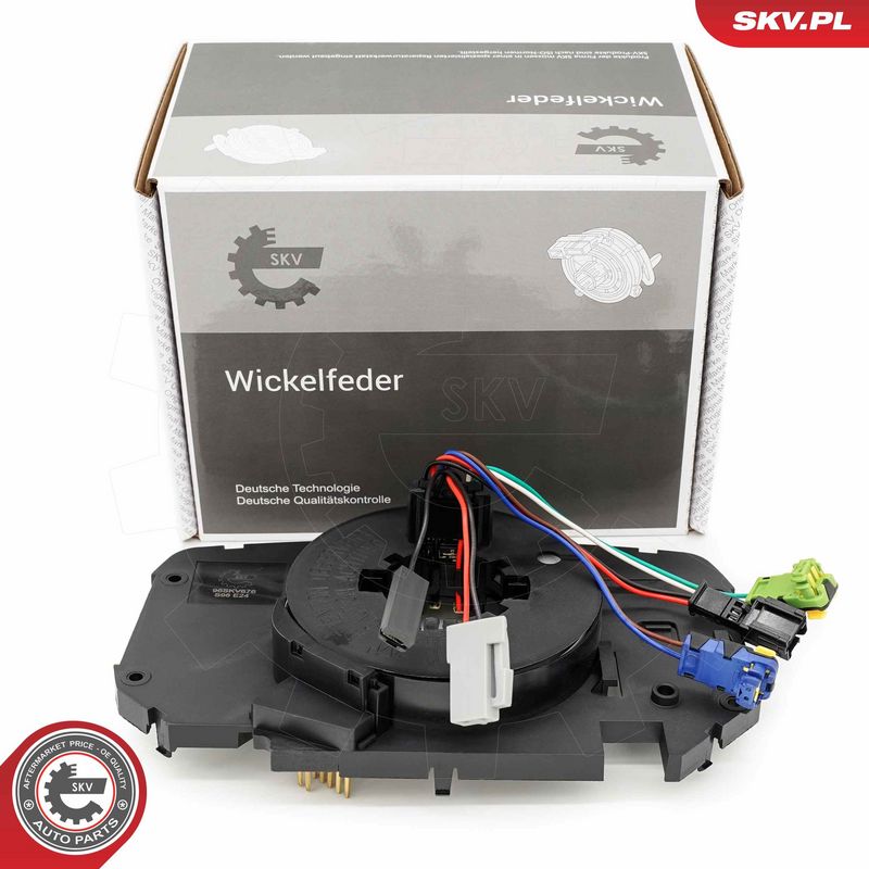 Turvapadja lint, turvapadi, ESEN SKV 96SKV676