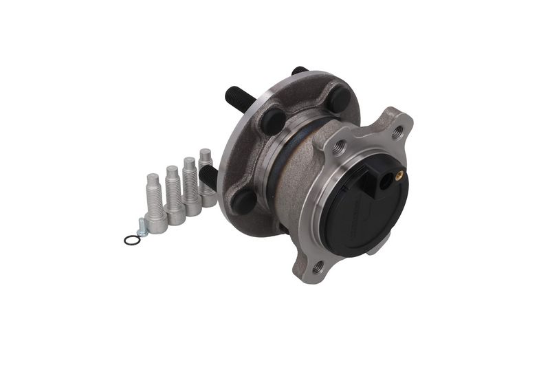 Rattalaagrikomplekt, KAMOKA 5500243