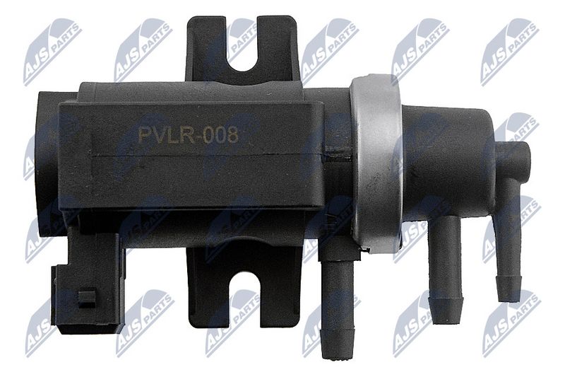 Survemuundur, turbokompressor, NTY EGR-LR-008