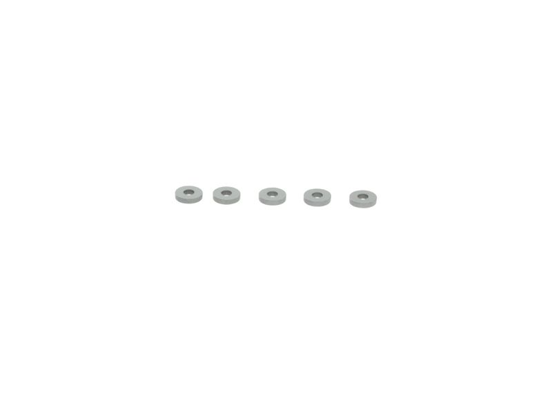 BOSCH F 00Z C99 809 Repair Kit, common rail system