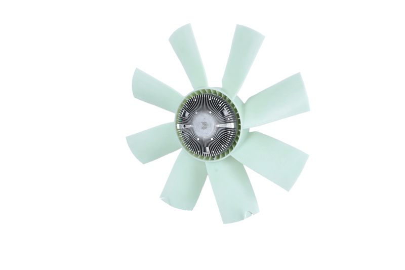 Spojka, větrák chladiče 49754