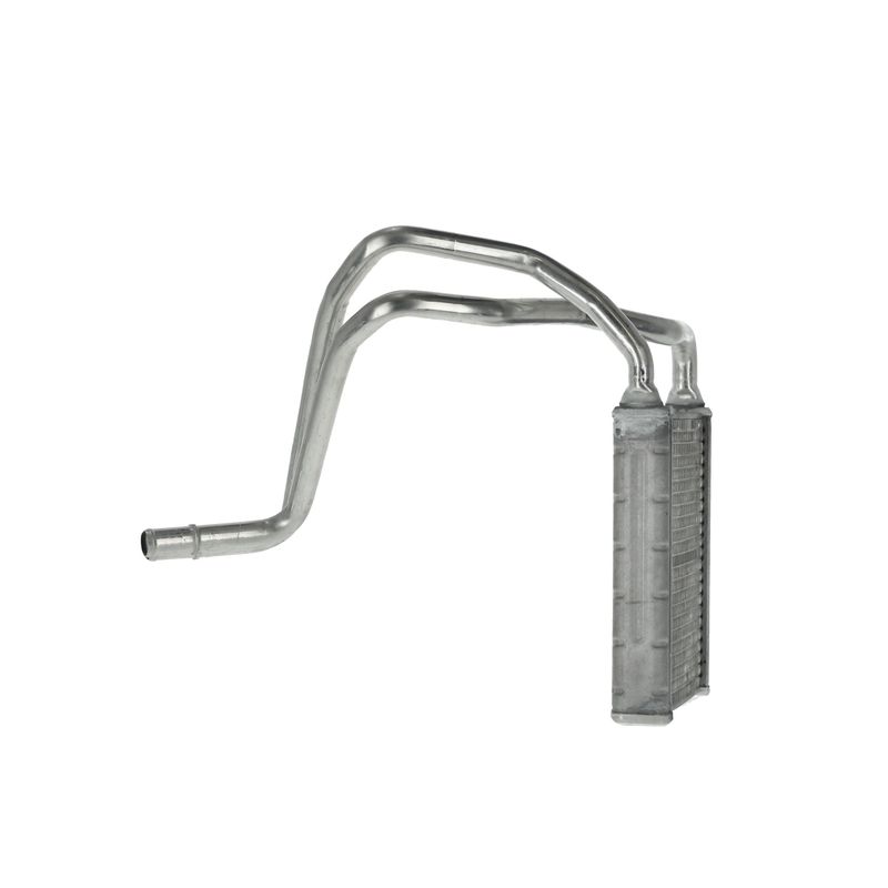 NISSENS 707375 Heat Exchanger, interior heating