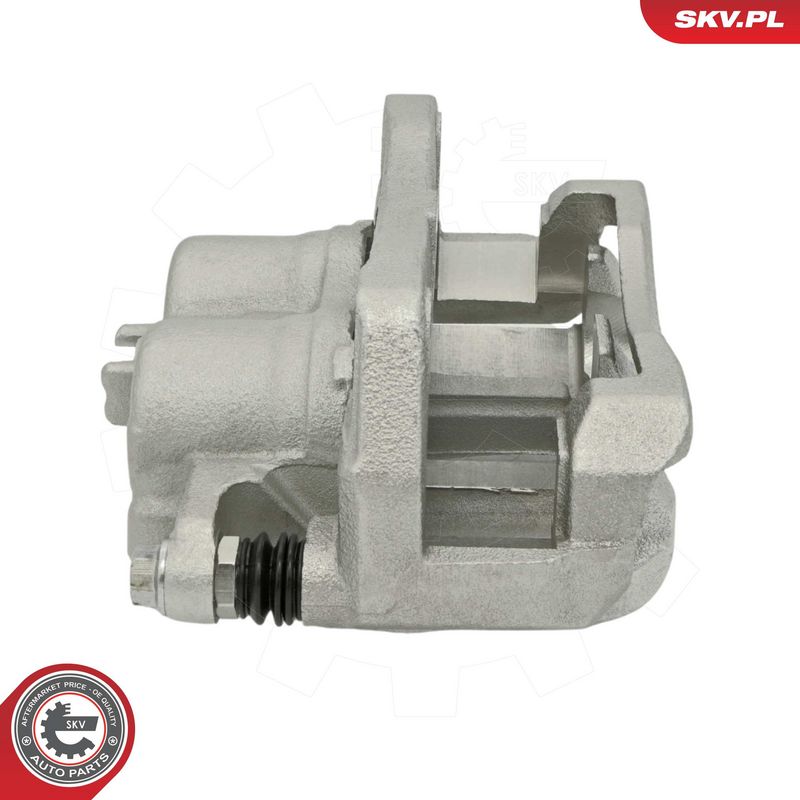 Pidurisadul, ESEN SKV 79SKV851