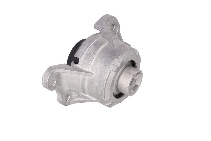 Paigutus, Mootor, KAMOKA 890714