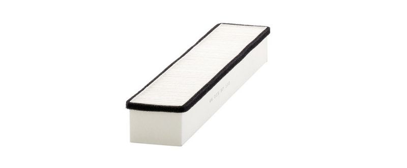 Filter, salongiõhk,...