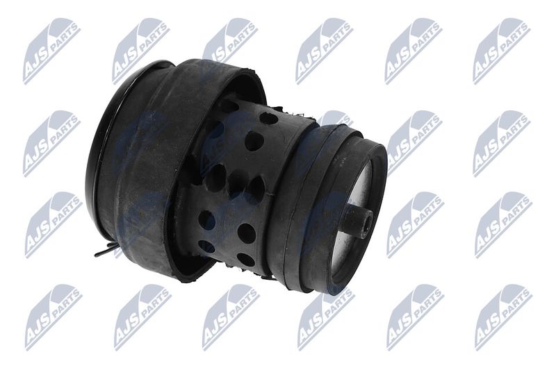 NTY ZPS-VW-115 Mounting, engine