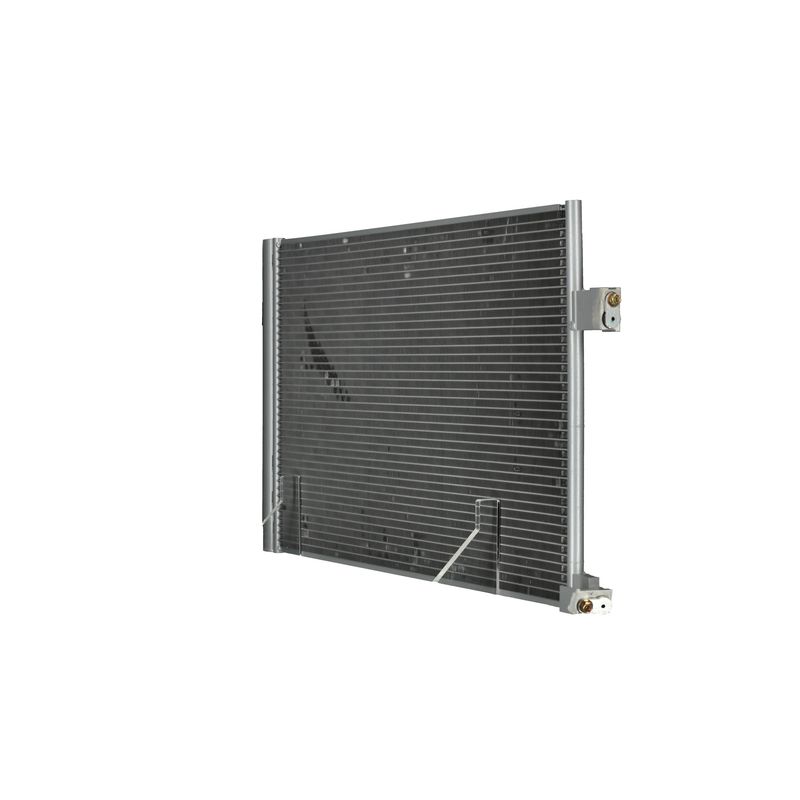 NISSENS 940808 Condenser, air conditioning