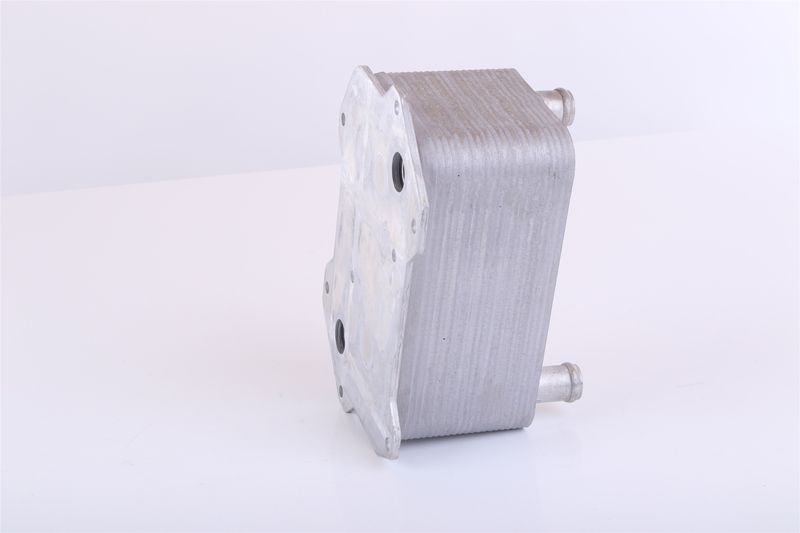 Õliradiaator, mootoriõli, NISSENS 91269