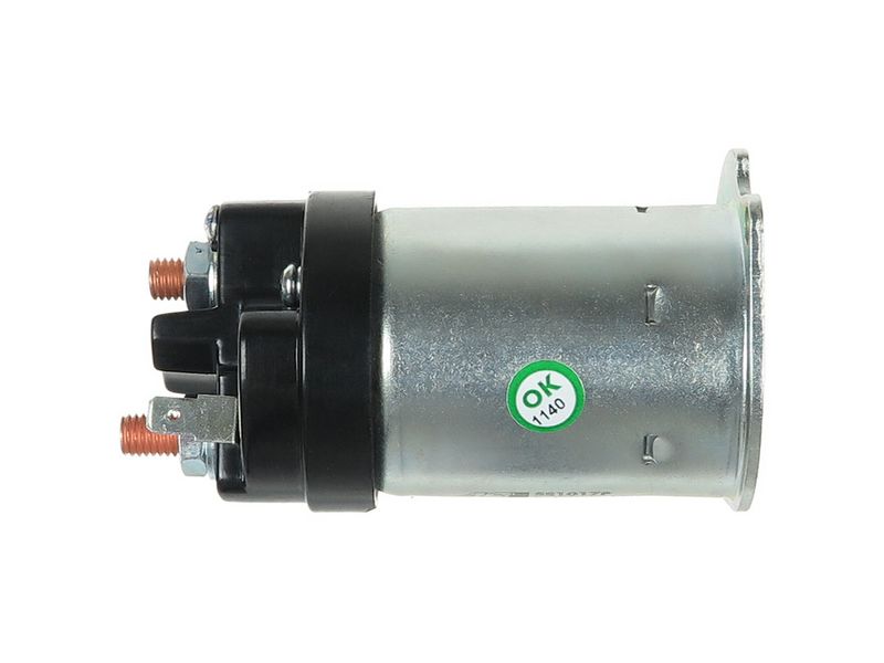 Brand new AS-PL Starter motor solenoid