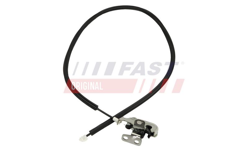 Ukselukk, FAST FT95015