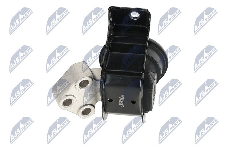 Paigutus, Mootor, NTY ZPS-CT-023