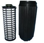 ALCO FILTER Oil Filter MD-729