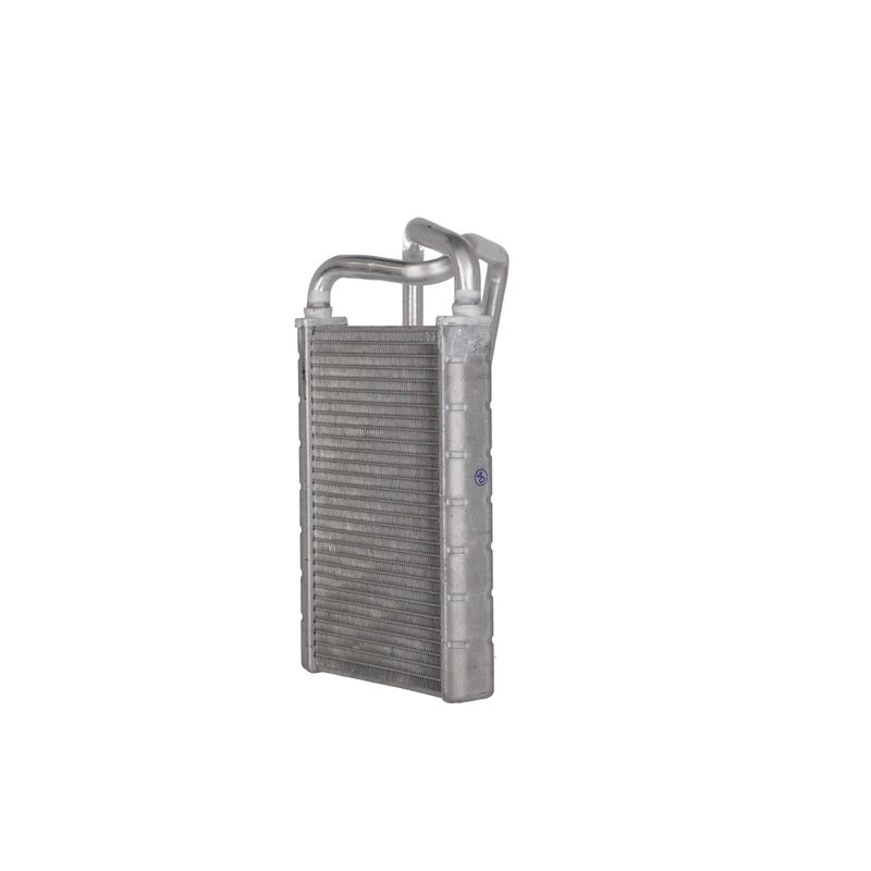 NISSENS 707271 Heat Exchanger, interior heating
