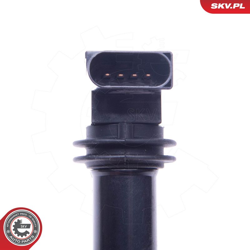 Süütepool, ESEN SKV 03SKV259