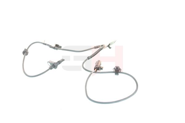 Andur, rattapöörete arv, GH GH-704508V