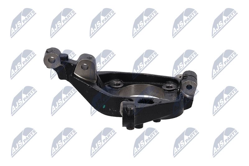 Käändmik, rattakinnitus, NTY ZZP-CH-005