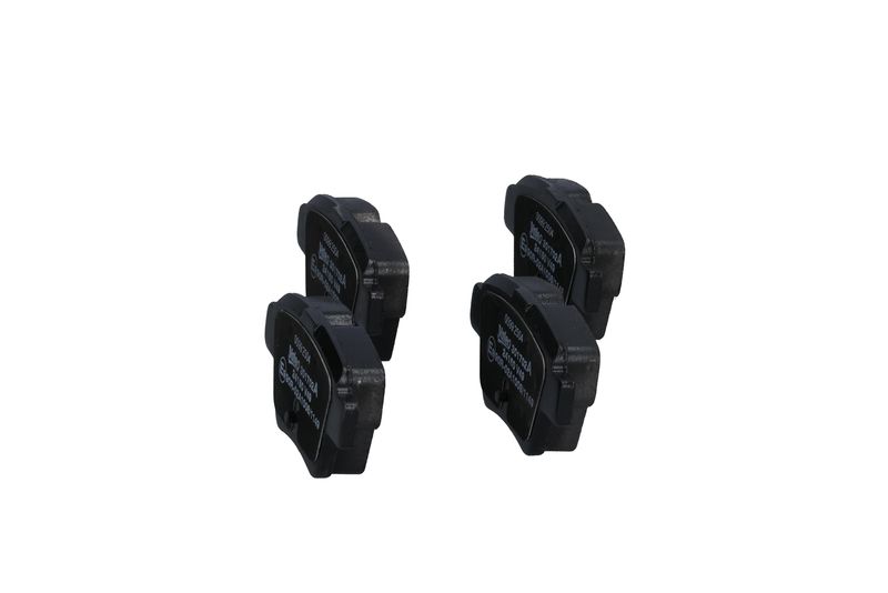 Piduriklotsi komplekt, ketaspidur, VALEO 301702A