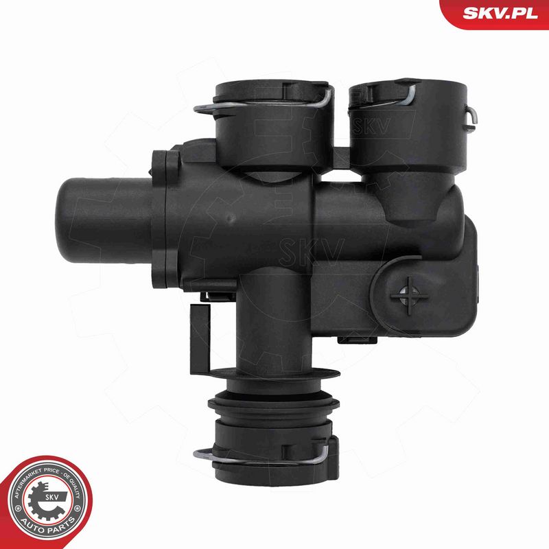 ESEN SKV 97SKV370 Coolant Control Valve