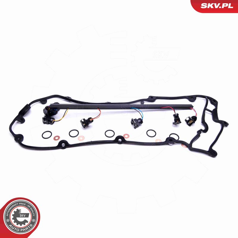 ESEN SKV 53SKV003 Connecting Cable, injector
