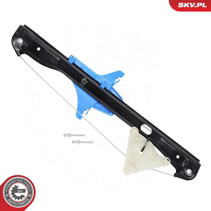 Aknatõstuk, ESEN SKV 01SKV213