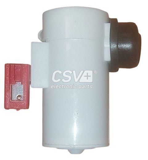 Bomba de agua de lavado, lavado de parabrisas