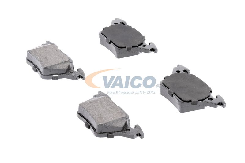 VAICO V30-8156 Brake Pad Set, disc brake