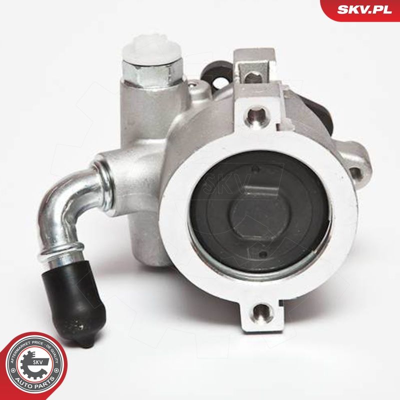 Hüdraulikapump, roolimine, ESEN SKV 10SKV071