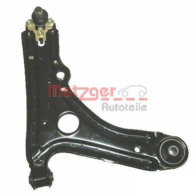 METZGER AUTOTEILE 58011112 - Control/Trailing Arm, wheel suspension