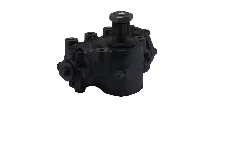 BOSCH KS01002123 Steering Gear