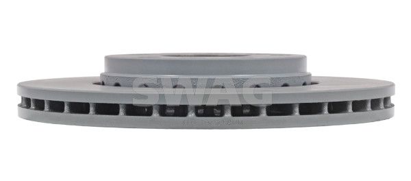 SWAG 60 10 8405 Brake Disc