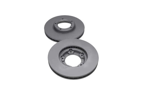 Kavo Parts BR-9327-C Brake Disc