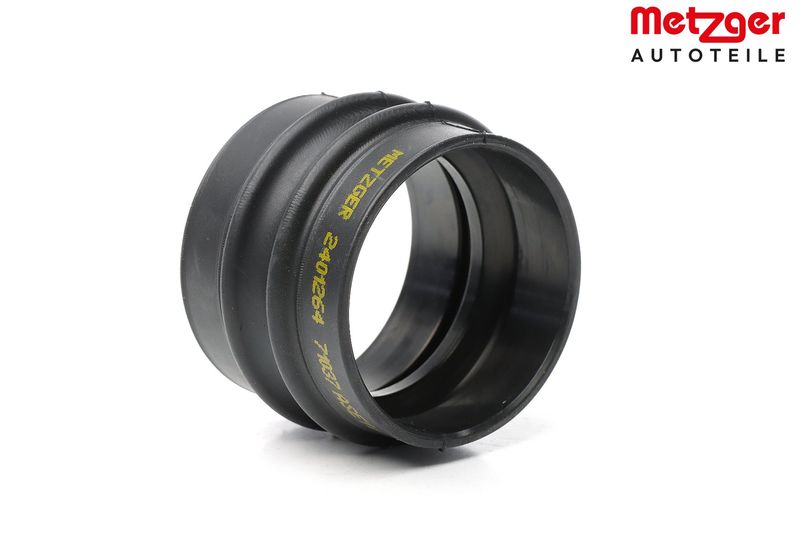 METZGER AUTOTEILE 2401264 Charge Air Hose