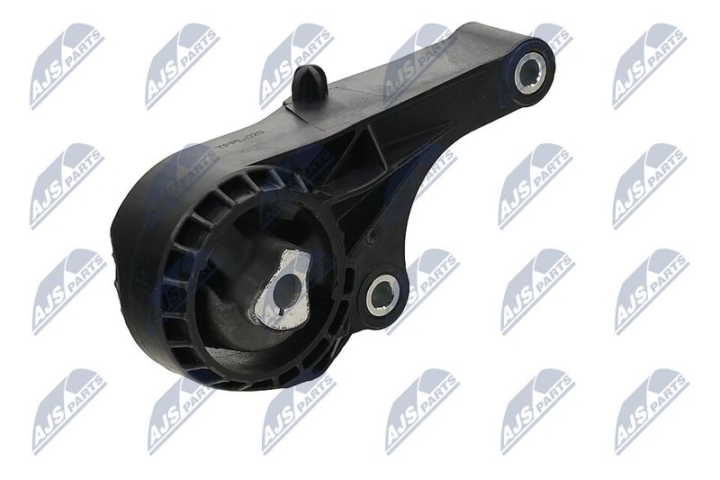 Paigutus, Mootor, NTY ZPS-PL-020