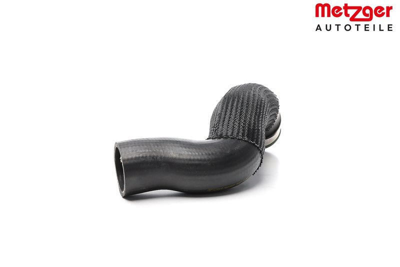 METZGER AUTOTEILE 2400909 Charge Air Hose