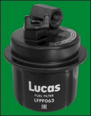 горивен филтър LUCAS