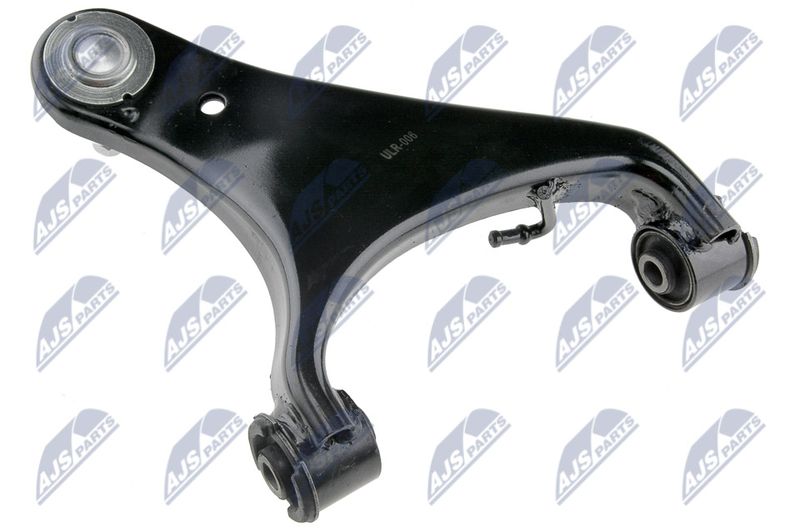 NTY ZWG-LR-006 Control/Trailing Arm, wheel suspension