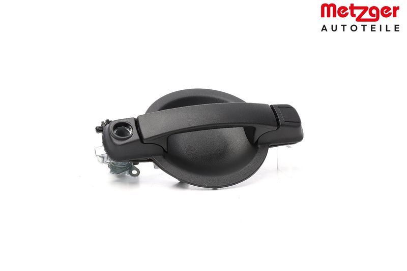 METZGER 2310585 Exterior Door Handle