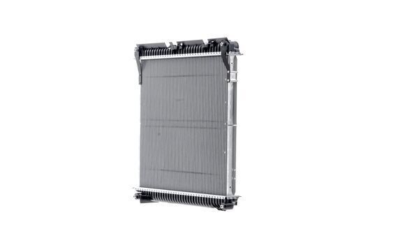 MAHLE CR 771 000P Radiator, engine cooling