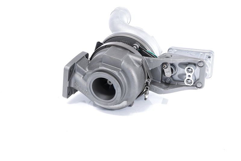 Compresor,sistem de supraalimentare T917546BL BTS Turbo