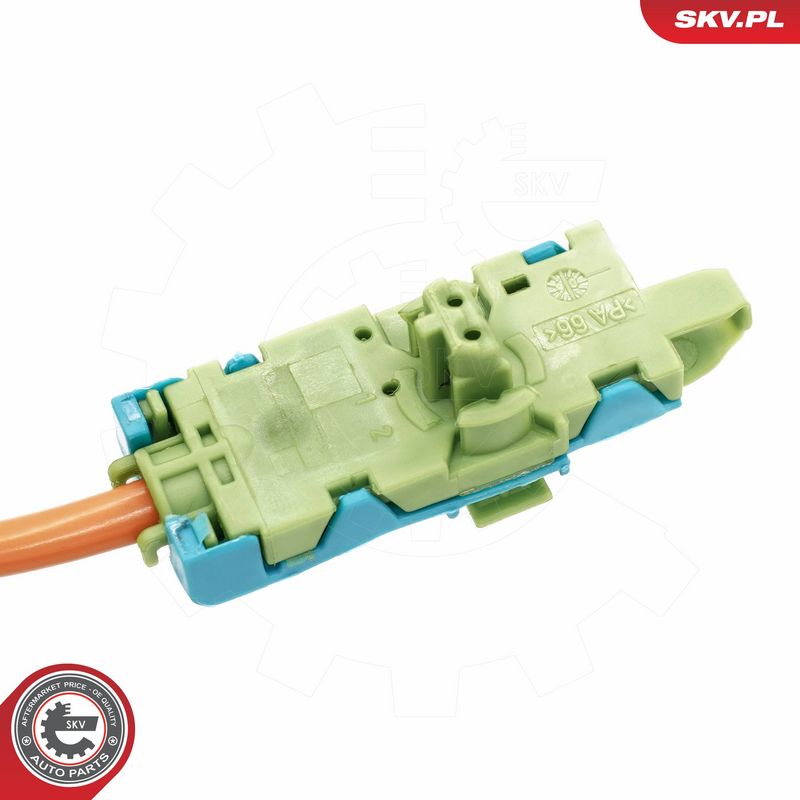 Turvapadja lint, turvapadi, ESEN SKV 96SKV643