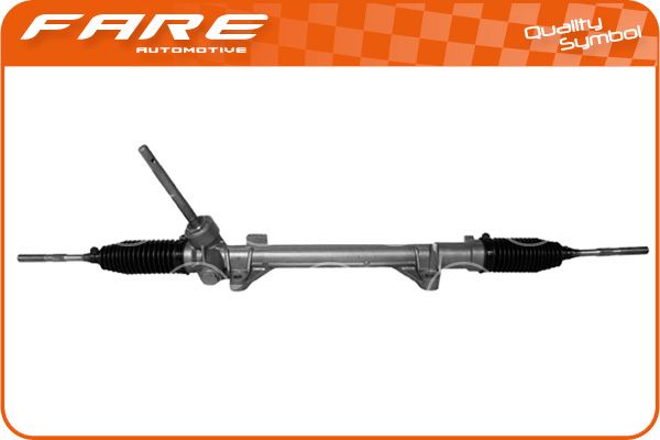 Рульовий механізм, Fare Sa DN008