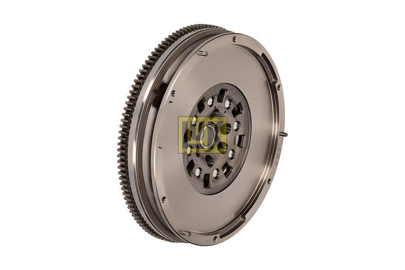 Hooratas, Schaeffler LuK...