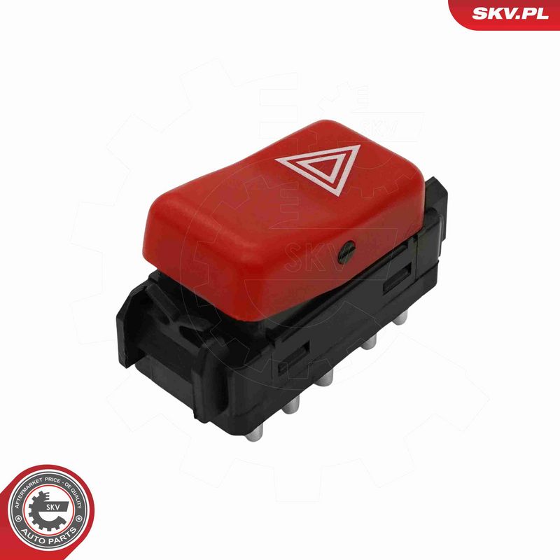 ESEN SKV 36SKV737 Hazard Warning Light Switch
