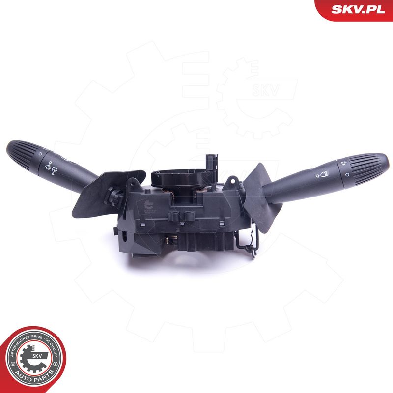 Tulede, kojameeste kangilüliti, ESEN SKV 38SKV527