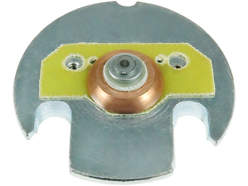 AS-PL SP0080S Repair Kit, starter